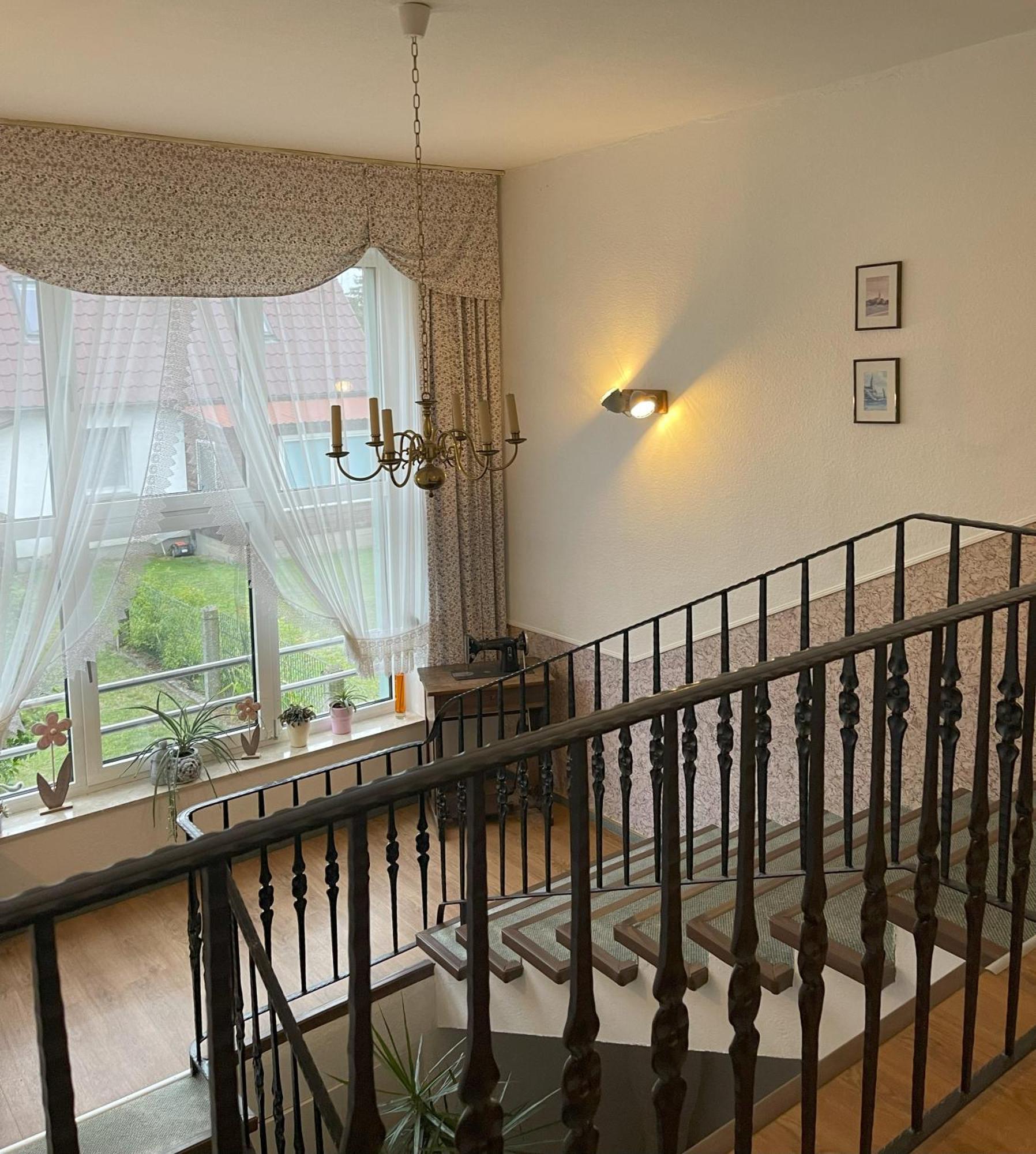 Pension Mueritzblick Gotthun Extérieur photo